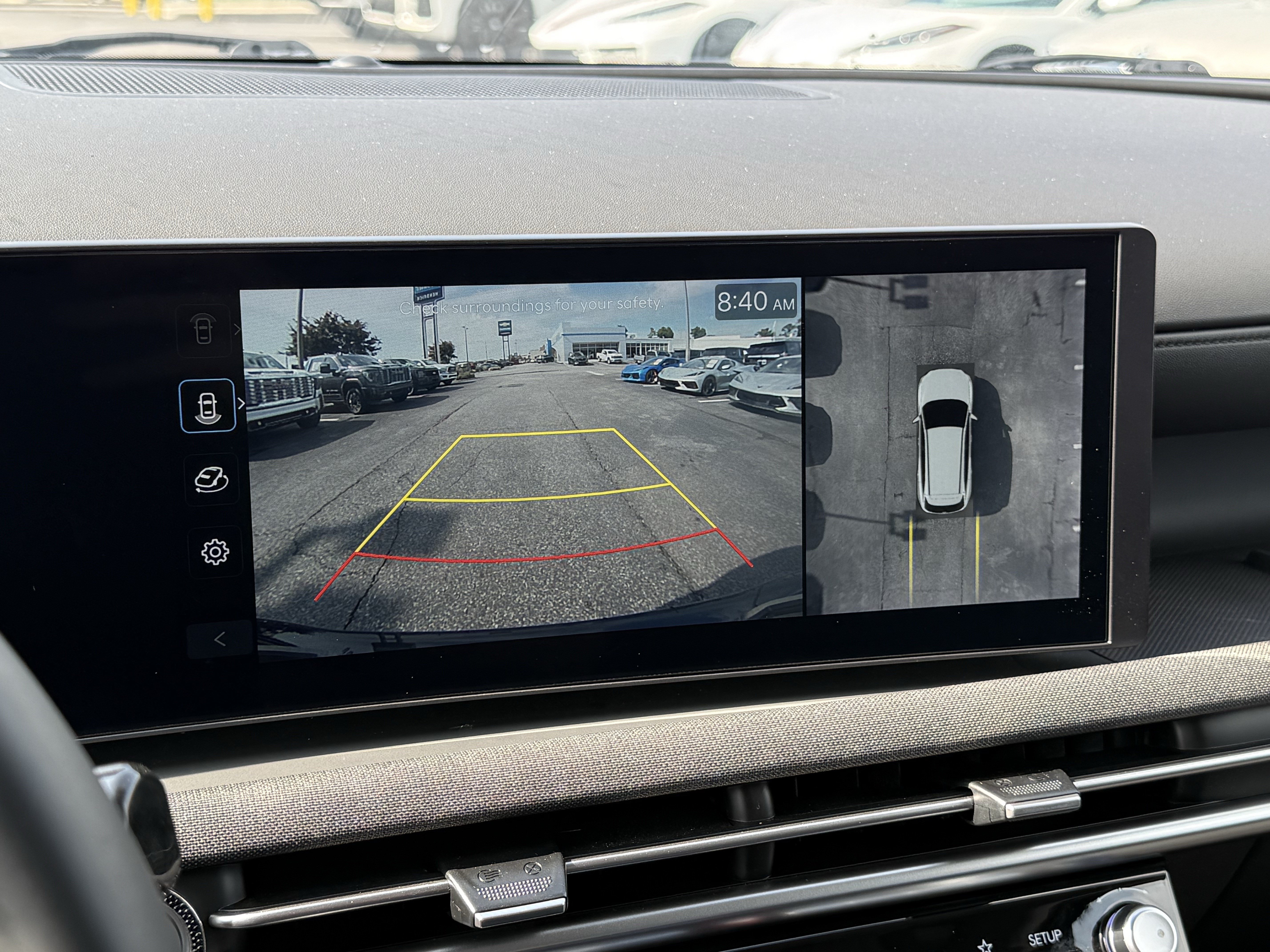 Used 2025 Hyundai Tucson Limited FWD image 22