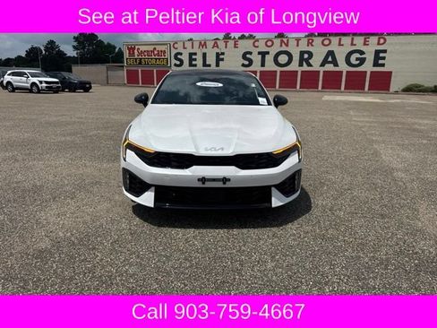 Used 2025 Kia K5 GT FWD image 2