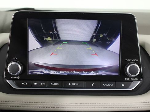 Certified 2023 Nissan Rogue SV AWD/4WD image 29