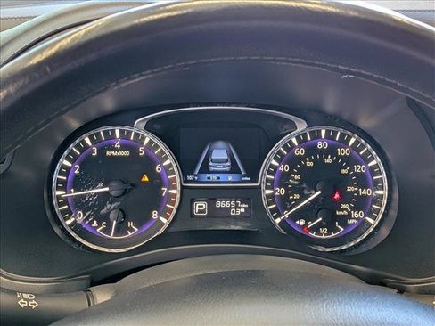 Used 2019 INFINITI QX60 Pure AWD/4WD image 15