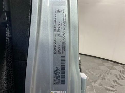 Used 2023 Jeep Wrangler Unlimited Sahara image 25