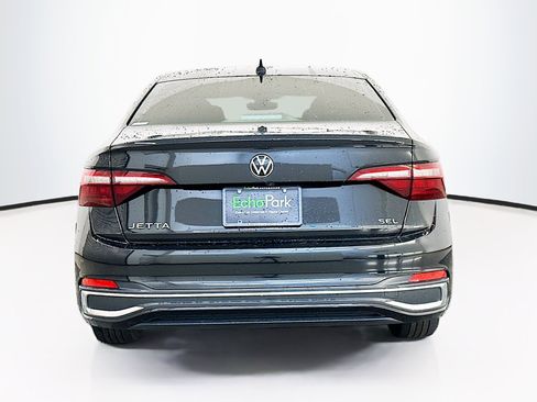 Used 2024 Volkswagen Jetta SEL FWD image 7