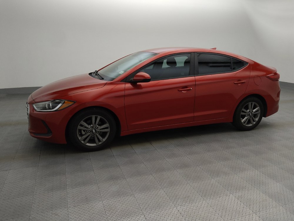 Used 2017 Hyundai Elantra SE FWD image 2