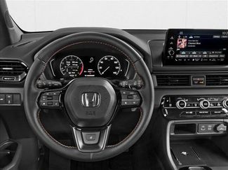 New 2025 Honda Pilot TrailSport video 4