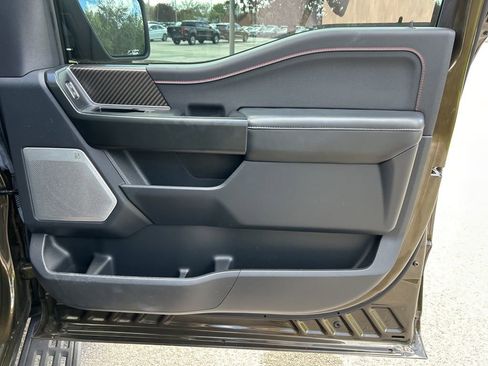 Used 2024 Ford F150 Raptor image 43