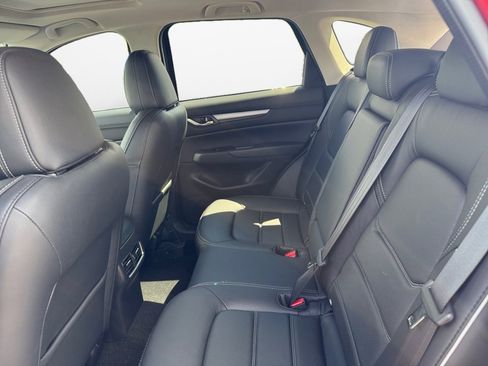 New 2025 MAZDA CX-5 AWD 2.5 S image 13