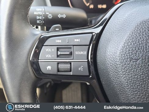 Used 2025 Honda Civic Sport image 29