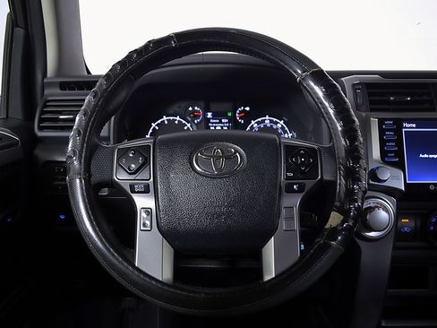 Used 2021 Toyota 4Runner SR5 RWD image 27