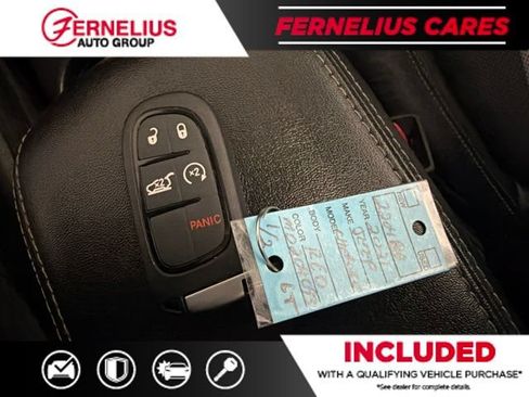 Used 2021 Jeep Cherokee Latitude Lux 80th Anniv w/ Quick Order Package 26U 80TH AWD/4WD image 50
