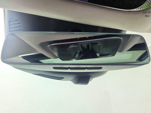 Used 2023 Mercedes-Benz EQS 450+ 4MATIC SUV w/ Exclusive Trim Package image 58