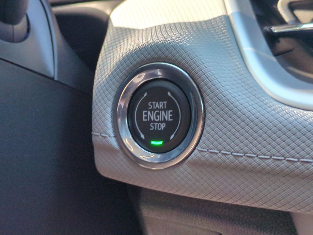 New 2026 Chevrolet TrailBlazer LS w/ LS Convenience Package FWD image 25
