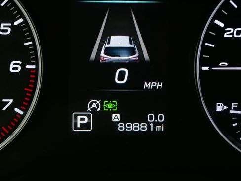 Used 2021 Subaru Outback Limited w/ Popular Package #2 image 27