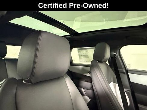 Certified 2026 Land Rover Range Rover Velar Dynamic SE AWD/4WD image 30