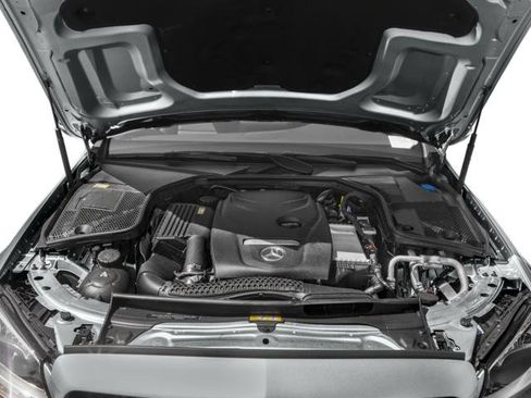 Used 2018 Mercedes-Benz C 300 Sedan image 18