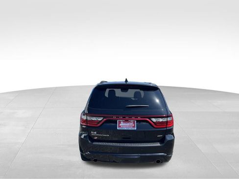 Used 2024 Dodge Durango GT AWD/4WD image 41