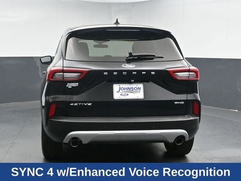 Used 2023 Ford Escape Active w/ Tech Pack #2 AWD/4WD image 10