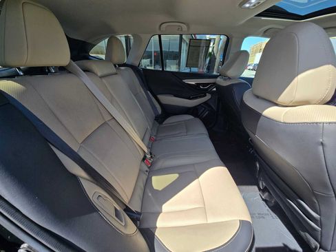 Used 2023 Subaru Outback Limited AWD/4WD image 15
