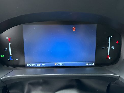 Used 2026 Ford Escape ST-Line Select w/ Tech Pack #1 AWD/4WD image 13
