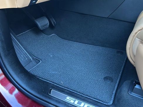 New 2025 Jeep Grand Cherokee Summit image 18