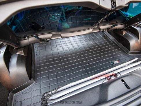 Used 2016 Chevrolet Corvette Z06 w/ 3LZ Preferred Equipment Group image 53