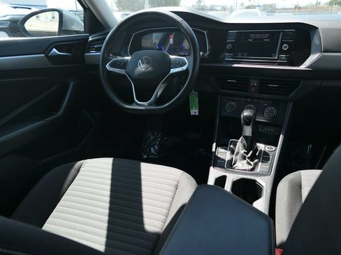 Used 2024 Volkswagen Jetta S FWD image 26