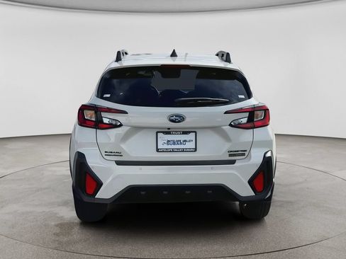 New 2026 Subaru Crosstrek 2.5i Limited w/ Crosstrek Mirror Package AWD/4WD image 7