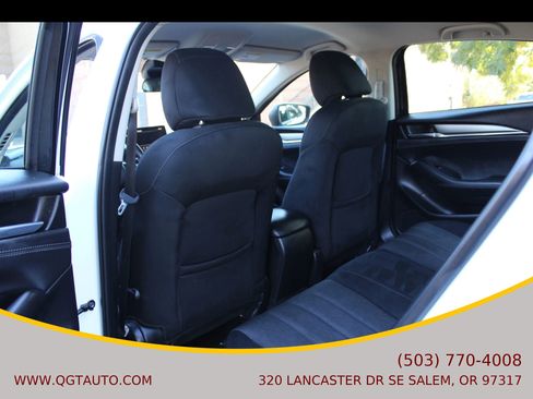 Used 2021 MAZDA MAZDA6 Sport image 12