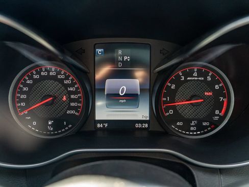 Used 2017 Mercedes-Benz C 63 AMG S image 26