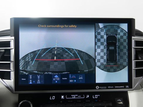 Used 2023 Toyota Sequoia Capstone image 36