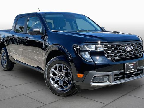 Used 2025 Ford Maverick XLT FWD image 5