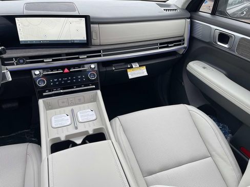 New 2026 Hyundai Santa Fe Calligraphy image 14