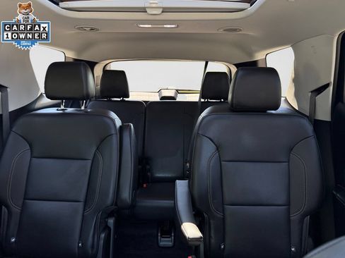 Used 2020 Chevrolet Traverse Premier w/ Redline Edition AWD/4WD image 20