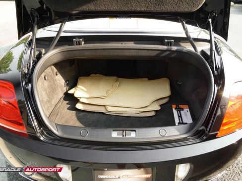 Used 2007 Bentley Continental GTC image 31