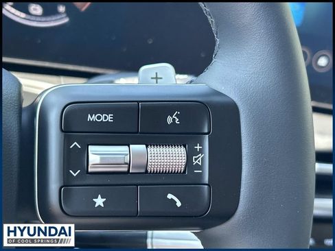 New 2027 Hyundai Santa Fe SEL FWD image 30