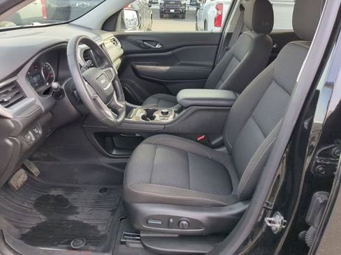 Used 2023 GMC Acadia SLE w/ Driver Convenience Package AWD/4WD image 11
