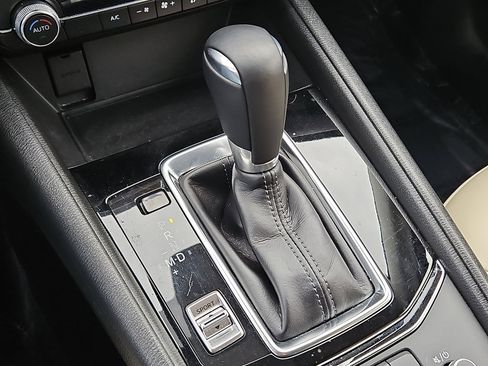 Certified 2023 MAZDA CX-5 AWD 2.5 S w/ Select Package image 14