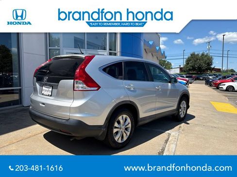 Used 2014 Honda CR-V EX image 6