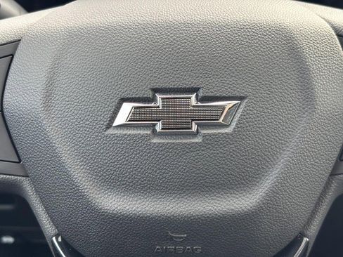 New 2026 Chevrolet TrailBlazer RS w/ Convenience Package FWD image 13