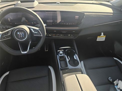New 2026 Buick Envision Sport Touring image 12