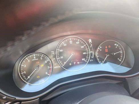 Used 2024 MAZDA CX-30 AWD 2.5 S w/ Preferred Package image 16