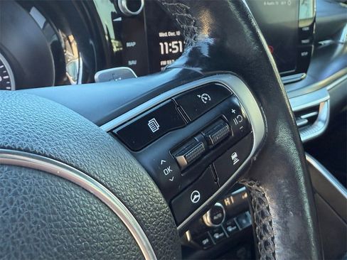 Used 2023 Kia K5 GT w/ GT1 Package image 16