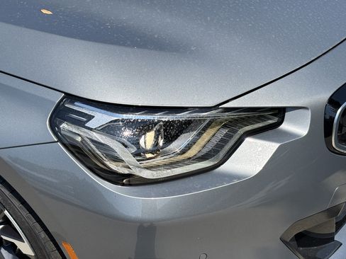 Used 2025 BMW 230i Coupe w/ Premium Package image 11