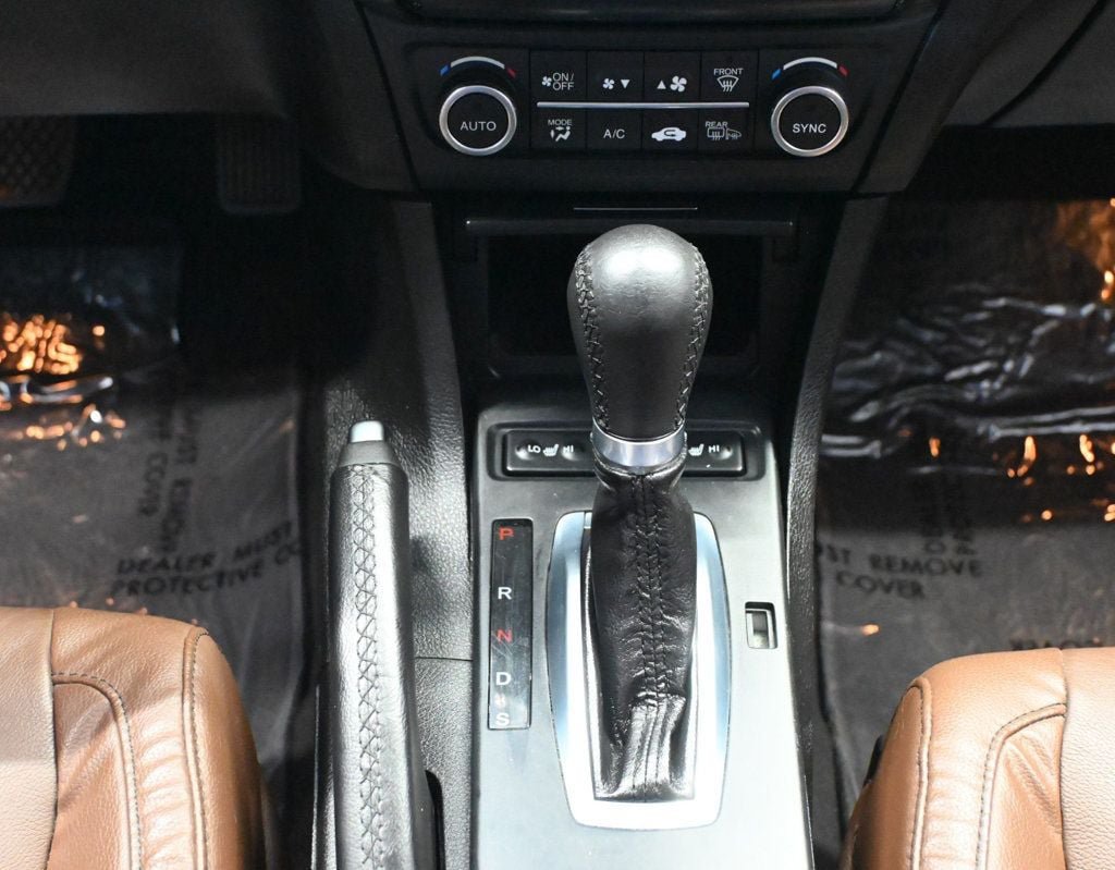 Used 2019 Acura ILX FWD image 14