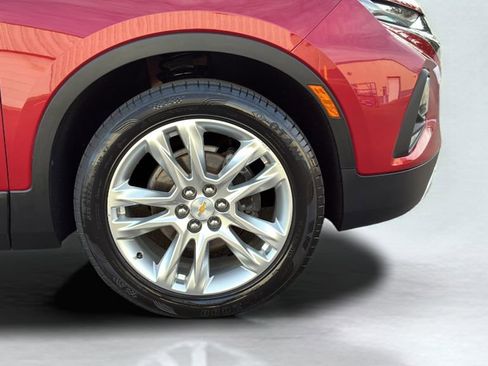 Used 2020 Chevrolet Blazer LT w/ Sound & Technology Package image 21