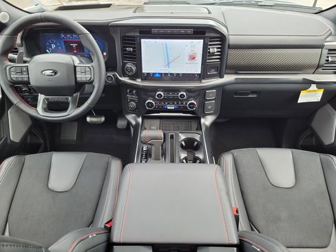 New 2026 Ford F150 Raptor AWD/4WD image 15