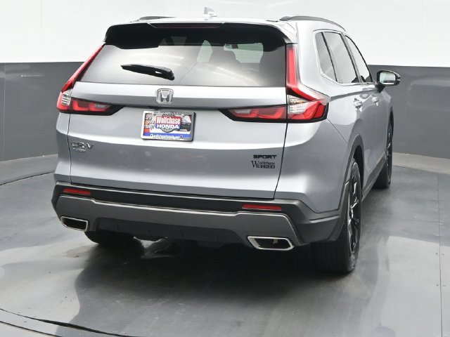 Used 2024 Honda CR-V Sport image 5