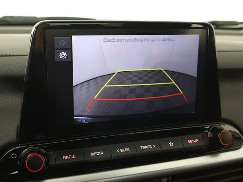 Used 2023 Kia Forte LXS image 41