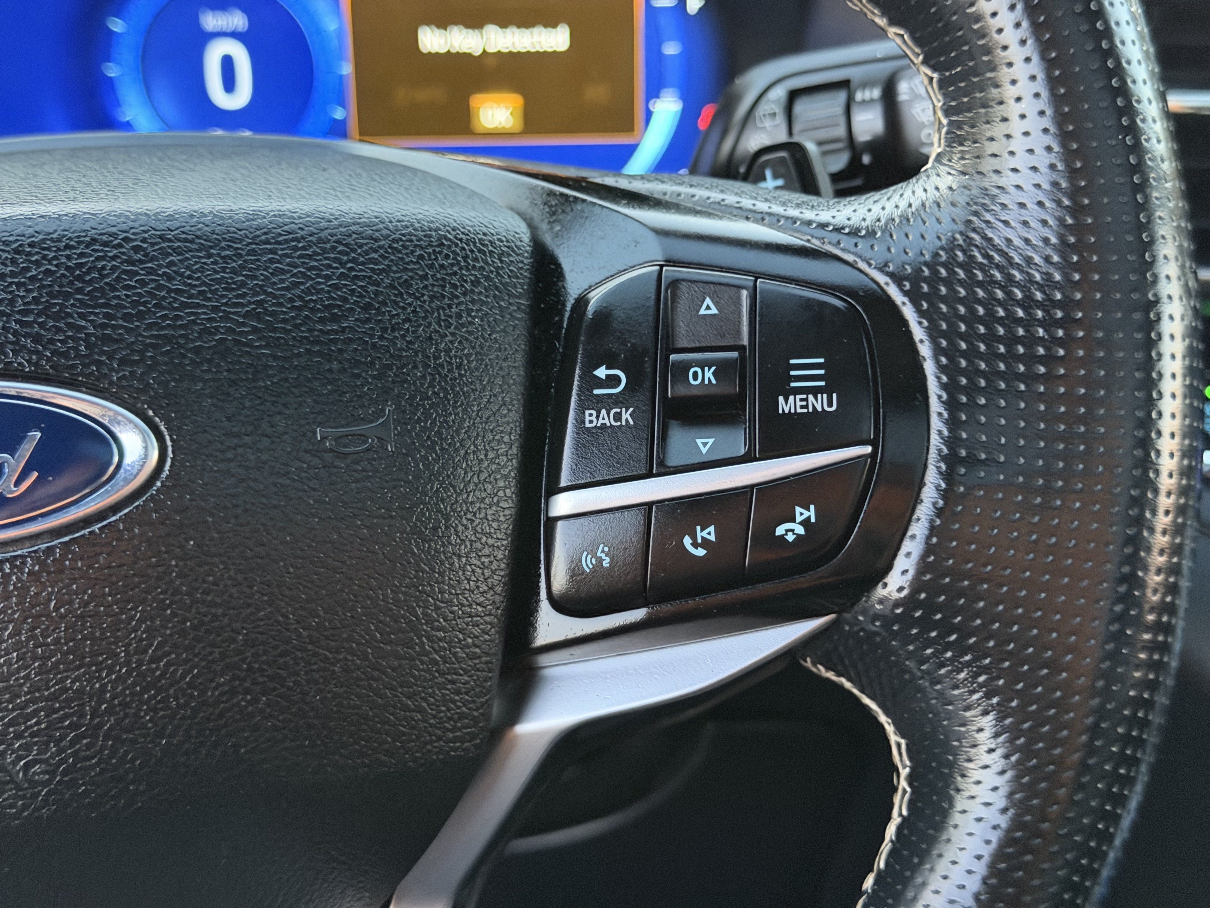 Used 2021 Ford Explorer ST w/ ST Street Pack AWD/4WD image 18