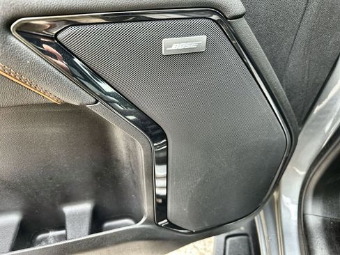 Used 2024 GMC Sierra 1500 AT4 w/ Technology Package image 23