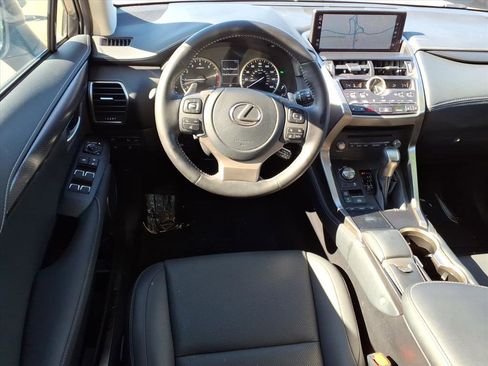 Certified 2021 Lexus NX 300 300 Base w/ Premium Package image 8